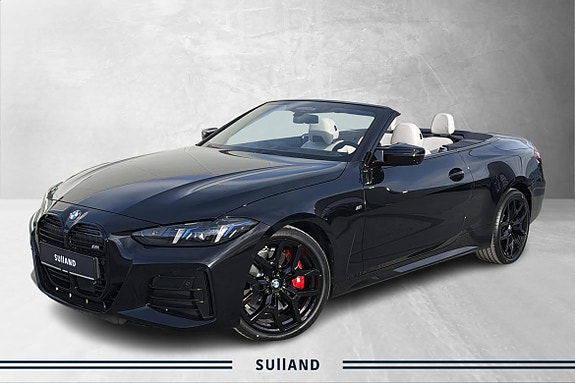 BMW 4-Serie
