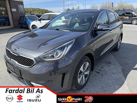 Kia Niro
