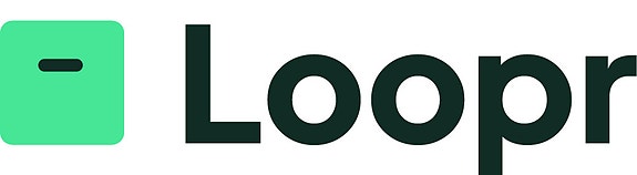 Loopr AS logo