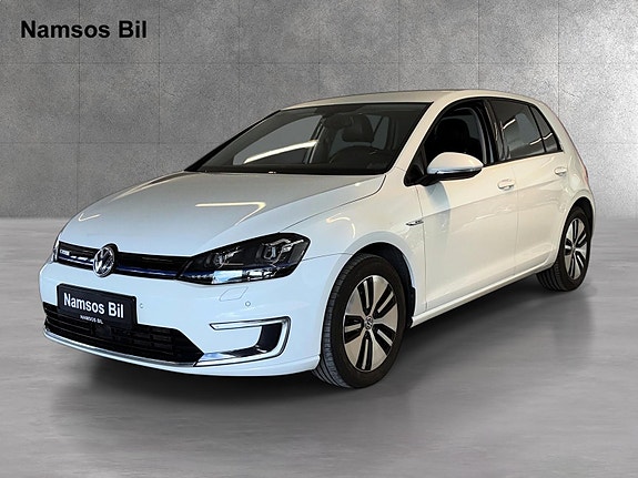 Volkswagen Golf-Serie