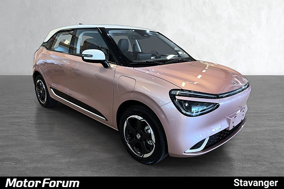 Dongfeng Nammi Box