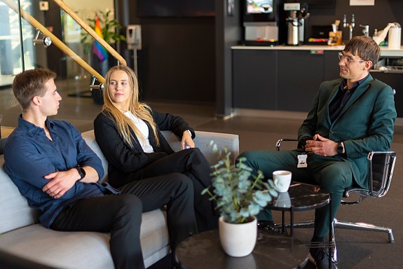Bilde 4 av 6 i jobbannonse-galleriet