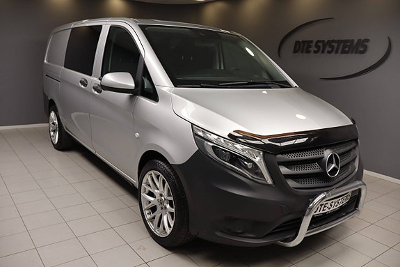 Mercedes-Benz Vito-Klasse