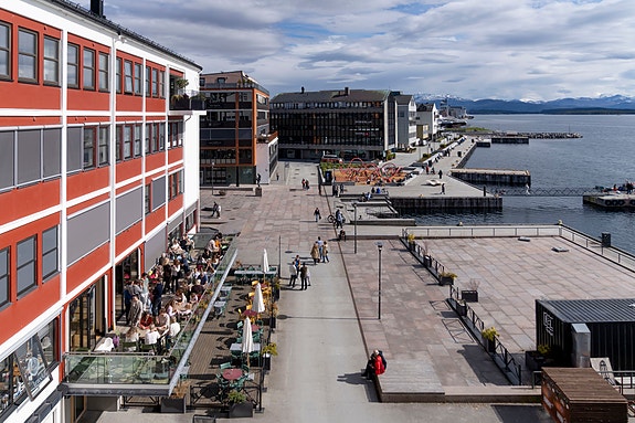 Bilde 1 av 7 i jobbannonse-galleriet