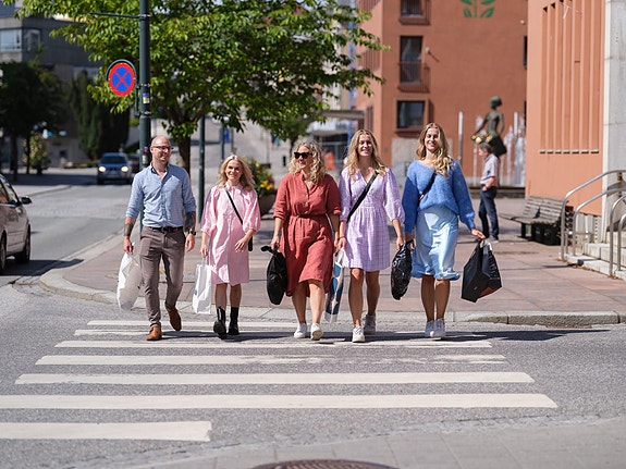 Bilde 5 av 7 i jobbannonse-galleriet
