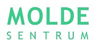 Molde Sentrum AS logo