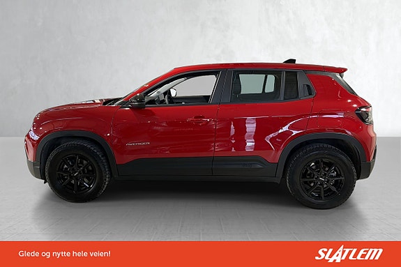 Jeep Avenger 2 of 5