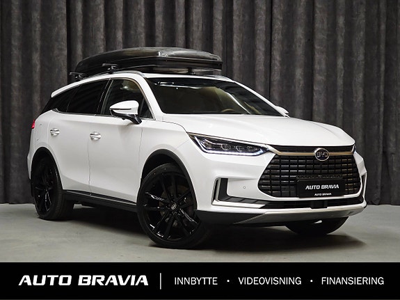 BYD Tang