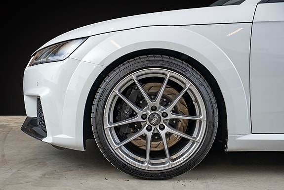 Audi TT RS 4 of 30