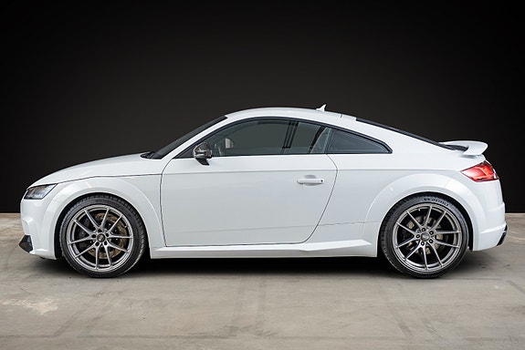 Audi TT RS 5 of 30