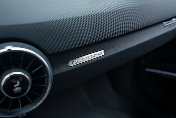 Audi TT RS 28 of 30