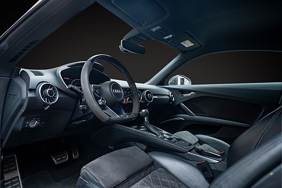 Audi TT RS 13 of 30