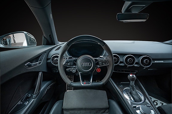 Audi TT RS 16 of 30