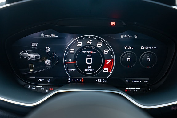 Audi TT RS 17 of 30