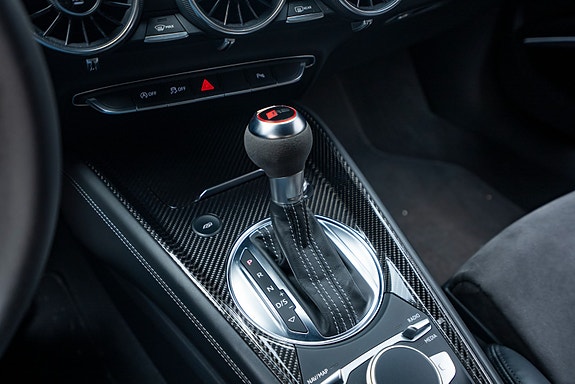 Audi TT RS 22 of 30