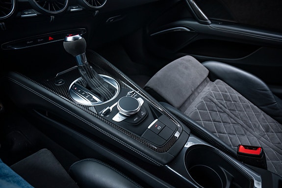 Audi TT RS 20 of 30