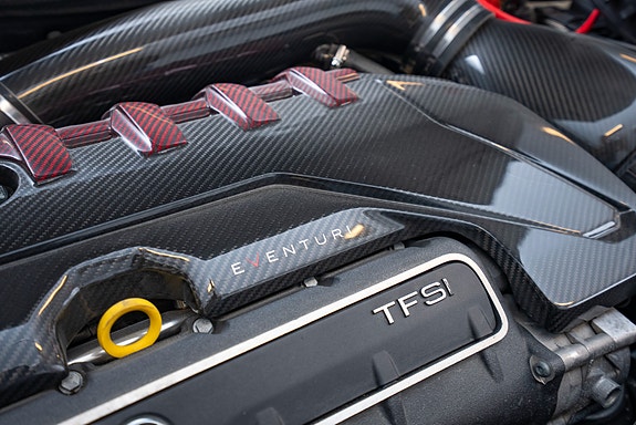 Audi TT RS 12 of 30
