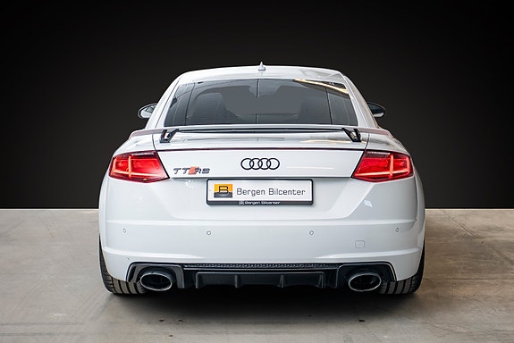 Audi TT RS 8 of 30