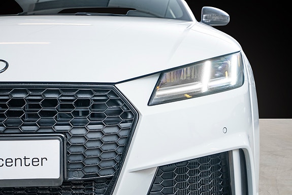 Audi TT RS 3 of 30