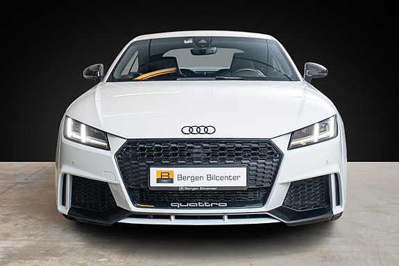 Audi TT RS 2 of 30