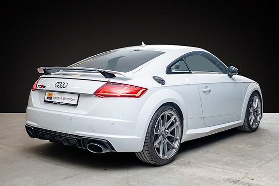 Audi TT RS 9 of 30