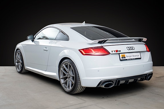 Audi TT RS 7 of 30
