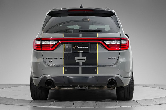 Dodge Durango 3 of 5
