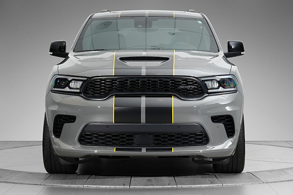 Dodge Durango 2 of 5