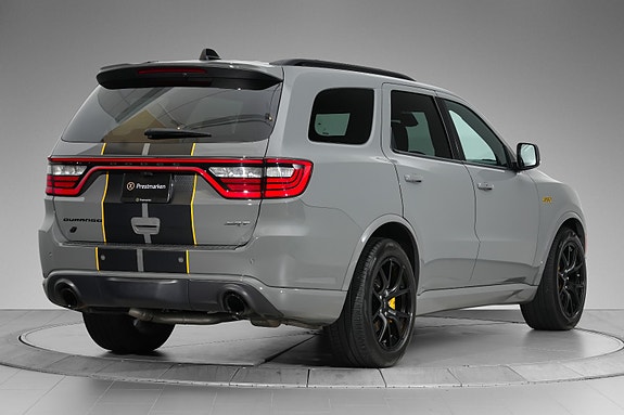 Dodge Durango 4 of 5