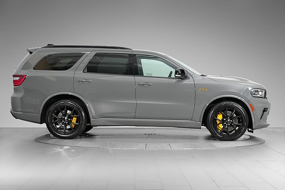 Dodge Durango 5 of 5