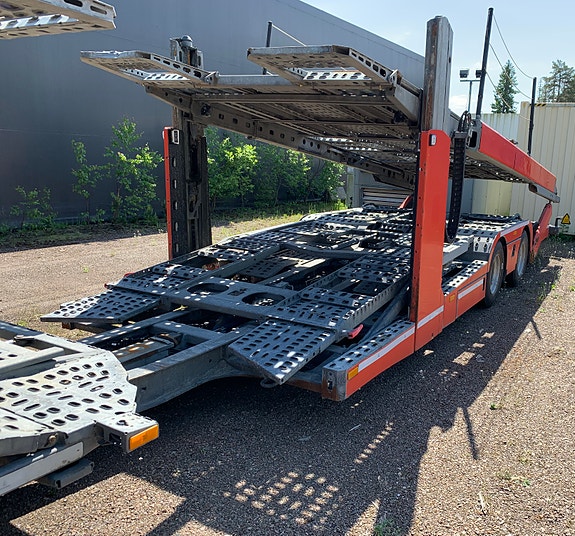 Scania Scania P450 *6x2 *KÄSSBOHRER METAGO PRO 2021y. + INTAGO TT henger 8 of 30