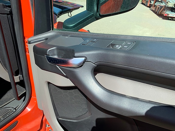 Scania Scania P450 *6x2 *KÄSSBOHRER METAGO PRO 2021y. + INTAGO TT henger 28 of 30