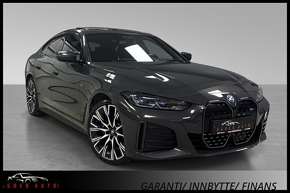 BMW i4