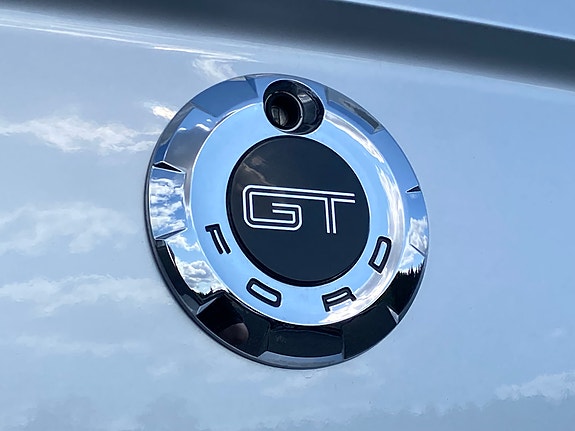 Ford Mustang 16 of 30