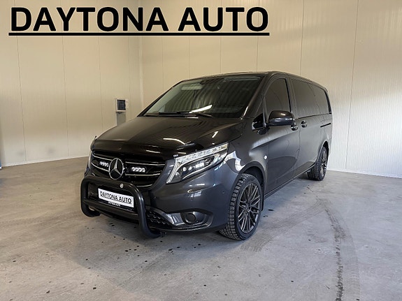 Mercedes-Benz Vito-Klasse