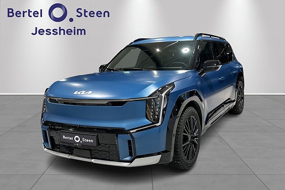 Kia EV9