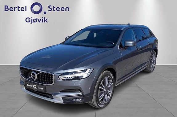 Volvo V90 Cross Country