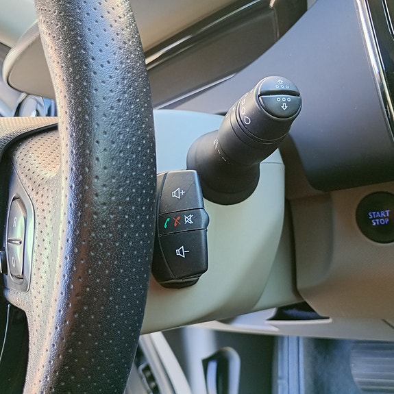 Renault Zoe 11 of 26