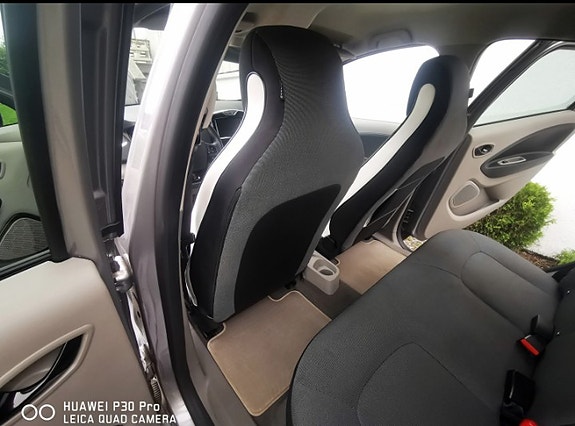 Renault Zoe 15 of 26