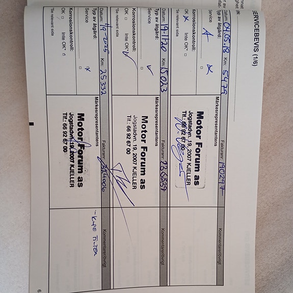 Renault Zoe 24 of 26