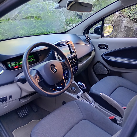 Renault Zoe 6 of 26