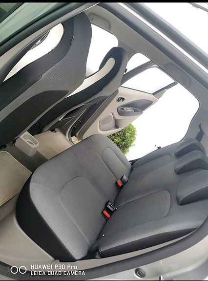 Renault Zoe 16 of 26