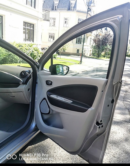 Renault Zoe 12 of 26