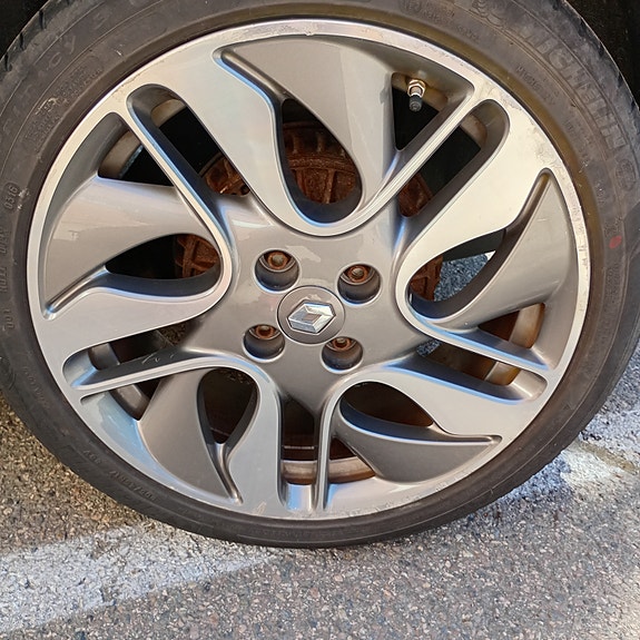 Renault Zoe 20 of 26