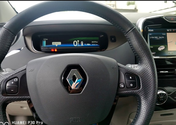Renault Zoe 10 of 26