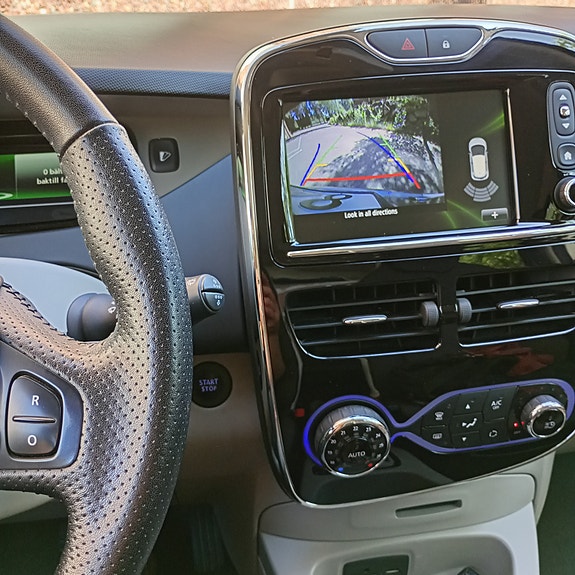 Renault Zoe 9 of 26