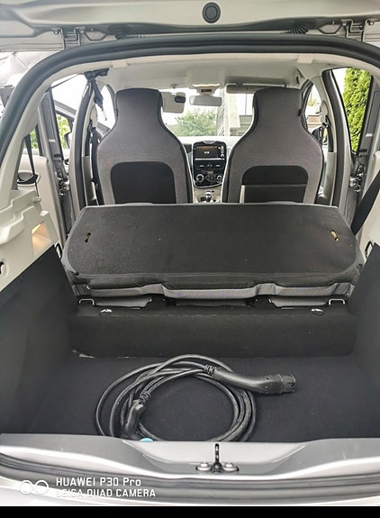 Renault Zoe 19 of 26