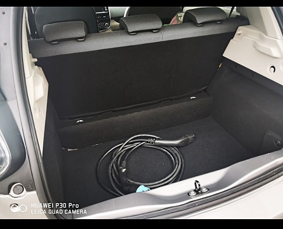 Renault Zoe 18 of 26