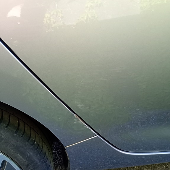 Renault Zoe 23 of 26