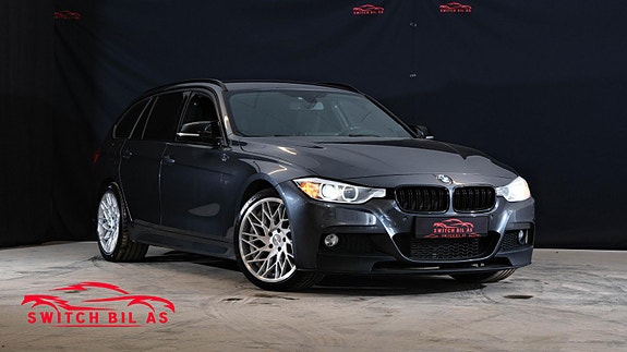 BMW 3-Serie
